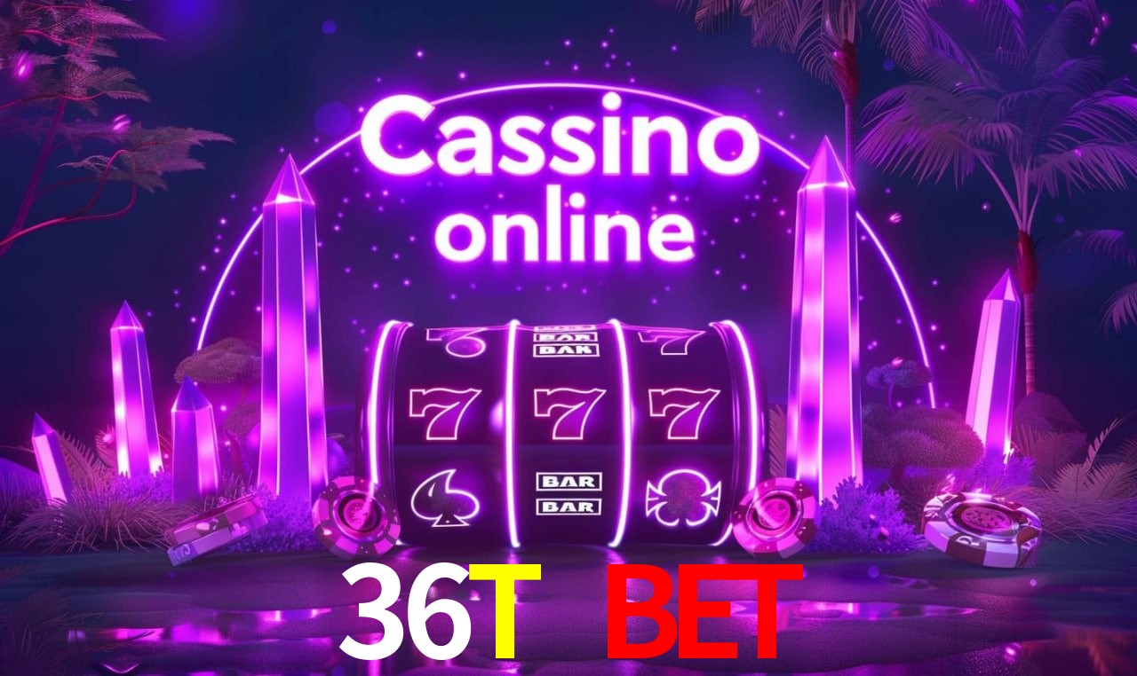 36T BET - Winners Celebration