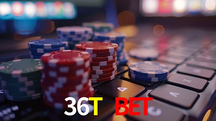 36T BET - cassino ao vivo